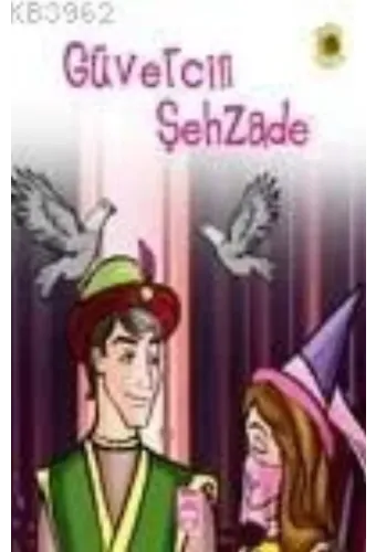Güvercin Şehzade