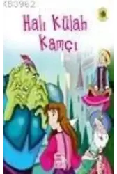 Halı Külah Kamçı