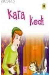 Kara Kedi