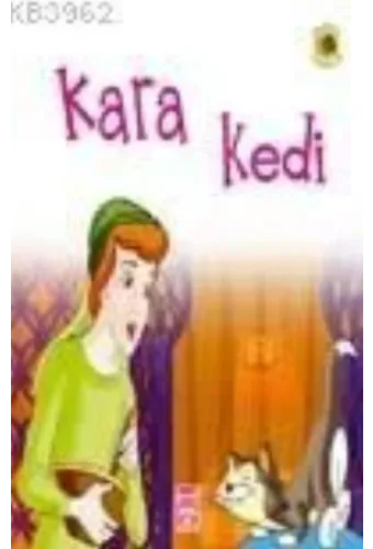 Kara Kedi