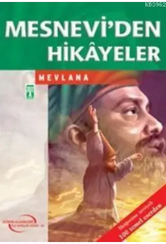 Mesnevi'den Hikayeler