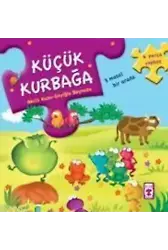 Yapboz Masallar - Küçük Kurbağa