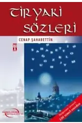 Tiryaki Sözleri