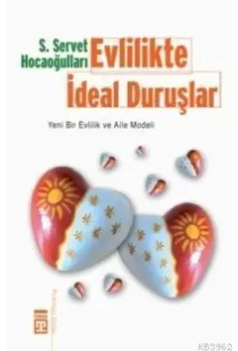 Evlilikte İdeal Duruşlar