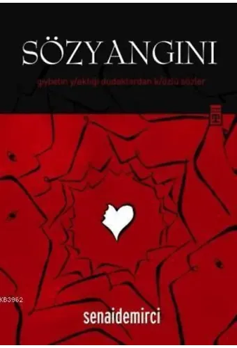 Söz Yangını