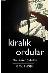Kiralık Ordular; Özel Askeri Şirketler