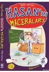 Hasan'ın Maceraları