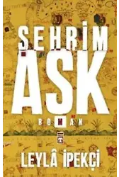 Şehrim Aşk