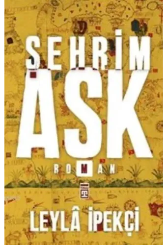 Şehrim Aşk