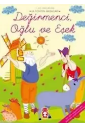 Değirmenci Oğlu Ve Eşek