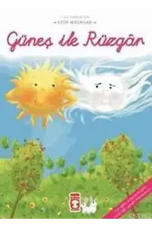 Güneş İle Rüzgar