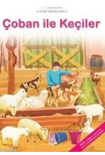 Çoban İle Keçiler