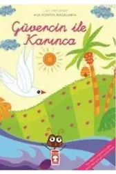 Güvercin İle Karınca