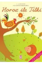 Horoz Ve Tilki