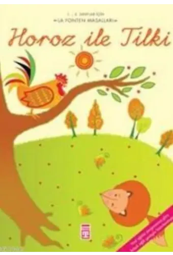 Horoz Ve Tilki