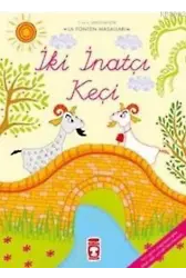 İki İnatçı Keçi