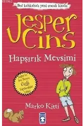 Jesper Cins; Hapşırık Mevsimi
