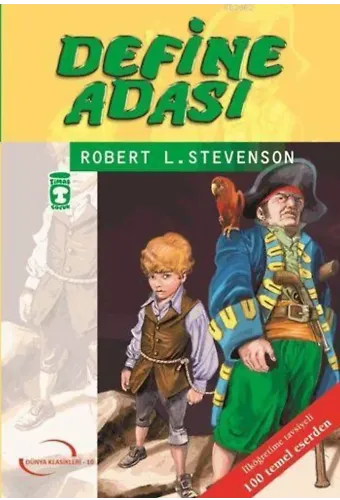 Define Adası