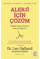 Alerji için Çözüm