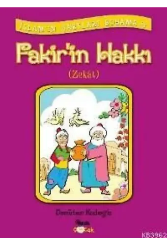 Fakir´in Hakkı (zekat)