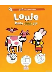 Louie Bana Çiftlik Çiz