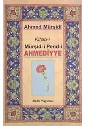 Kitab-i Mürşid-i Pend-i Ahmediyye