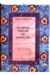 İslam'da Haklar ve Vazifeler