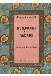 Müslümanın 100 Vazifesi