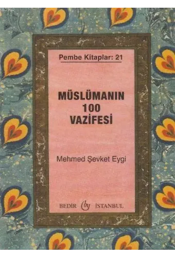 Müslümanın 100 Vazifesi