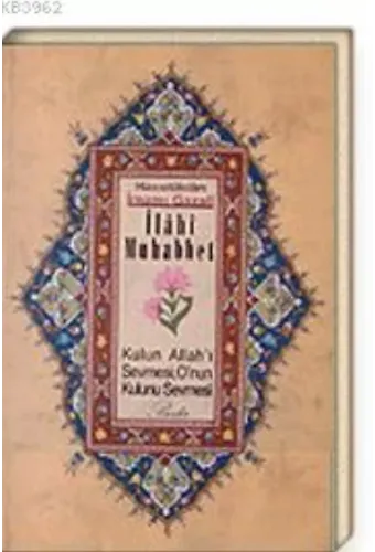 İlahi Muhabbet
