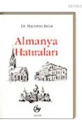 Almanya Hatıraları