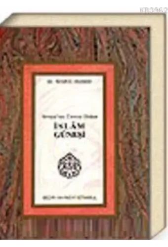 İslam Güneşi - Avrupa'nın Üzerine Doğan