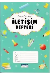 İletişim Defteri