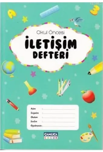 İletişim Defteri