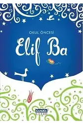 Okul Öncesi| Elif Ba