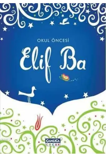 Okul Öncesi| Elif Ba