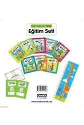 Okul Öncesi 5 Yaş Eğitim Seti
