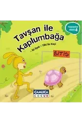 Tavşan İle Kaplumbağa; Hayvanlar Alemi 4