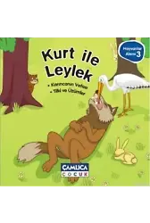 Kurt İle Leylek; Hayvanlar Alemi 3