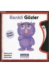 Renkli Gözler; Eğlenceli Eğitim Serisi 4