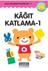 Kağıt Katlama 1
