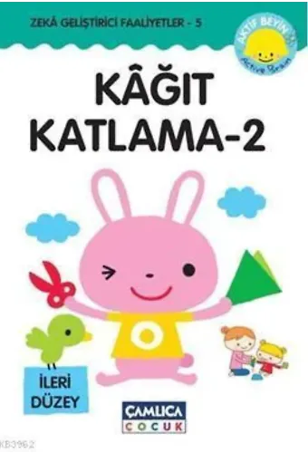 Kağıt Katlama 2