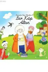 Bir Küp Altın (Ciltli); Nasreddin Hoca Fıkraları 3