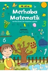 Merhaba Matematik (48-60 ay)