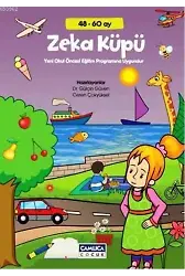 Zeka Küpü (48-60 ay)