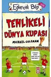 Tehlikeli Dünya Kupası