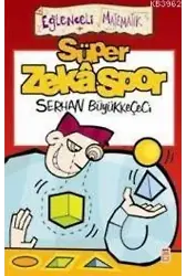 Süper Zeka Spor