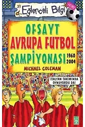Ofsayt Avrupa Futbol Şampiyonası