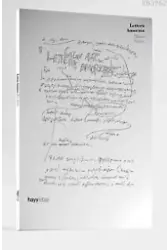 Lettera Amorosa