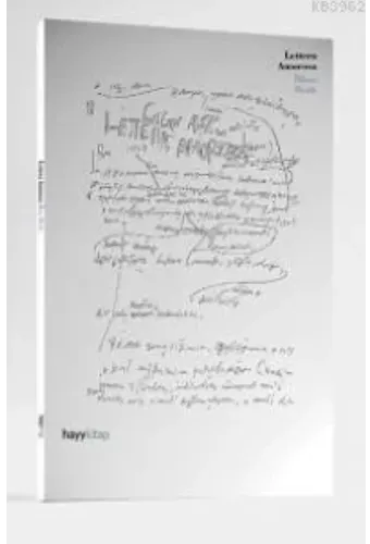 Lettera Amorosa